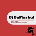 DJ DeMarko feat Heather Leigh West - Drop A House Nick Harvey Tribalelectro Club…