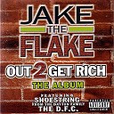 Jake the Flake feat. Shoestring from the Dayton Family, D.F.C. - F.A.N.G.