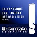 Erick Strong - Anthya Out Of My Mind