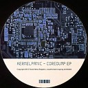 KernelPanic - Quad Soon Original Mix