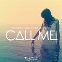 Drop Dead Red Dj Cross feat David S - Call Me Original Mix