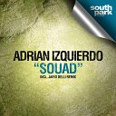 Adrian Izquierdo - Souad Original Mix