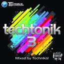 Technikal HybridZ feat Nathalie - Beautiful Original Mix