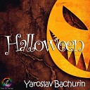 Yaroslav Bachurin - Private Area Original Mix