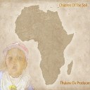 Thulane Da Producer - Africa Unite Laid Back Mix