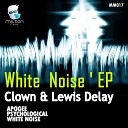 Clown Luis Delay - Apogee Original Mix