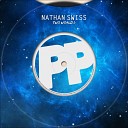 Nathan Swiss - Daze Original Mix