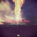 Red Glow - Burning Earth Original Mix