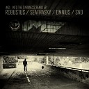 iM3 - Into The Darkness Robustus Remix