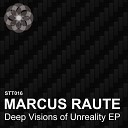 Marcus Raute - Desolation Original Mix