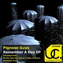 Pignose Guys - Ugly Boy Original Mix