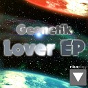 Geenetik - Crushed Original Mix