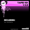 Taipei 101 - V S B Iodine Starter Mix