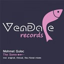 Mehmet Gulec - The Same Sou Kanai Lifted Mix
