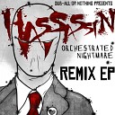 Hassassin - Orchestrated Nightmare Skrewluce Remix