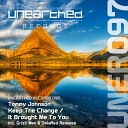 Tommy Johnson - It Brought Me To You Original Mix