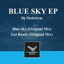 Dj Sledstorm - Blue Sky Original Mix