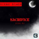 Diego Simon - Sacrifice Original Mix
