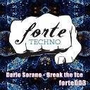Dario Sorano - Gear Ross Alexander Remix