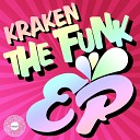 Krakan - Pump This Up Original Mix