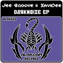 Jee Groove XaviDee - La Guarnicion Jee Groove Remix