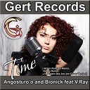 Angostur o Bionick feat V Ray - Time J s Project aka Jan Jan Cover Version