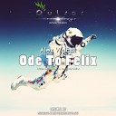 Alex Wackii - Ode To Felix Original Mix A