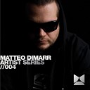 Matteo DiMarr Ant Brooks - Feel It Original Mix