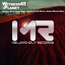 Witness45 - iPlanet (Andrew Wonder Piano Mix)