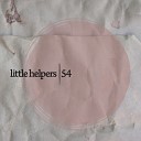 Someone Else Danielle Nicole - Little Helper 54 3 Original Mix