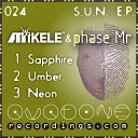 Mikele Phase Mr - Neon Original Mix
