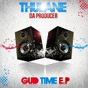 Thulane Da Producer - We Are One Original Mix