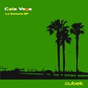 Cala Vega - Happy Brownie Original Mix
