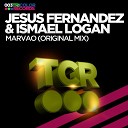 Jesus Fernandez Ismael Logan - Marvao Original Mix