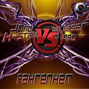 Jordi K Stana Alex Laser Dj Lobo - Fahrenheit Original Mix