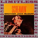 Jack McDuff - Soulful Drums