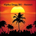 Alpha Dogg BG - Sunset Extended Mix