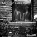 Blast Lane - The Devil Is A Woman