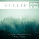 Thunderstorm Sleep - Peaceful Soundscapes