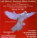 Rev Cecil A Edgerton The Festival Workshop Mass… - Higher Ground pt 2