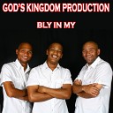 God s Kingdom Production - Dance for the Lord