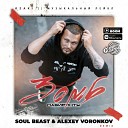 Зомб - Лабиринты Soul Beast Alexey Voronkov Radio…