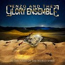 Enzo and the Glory Ensemble - Just in My Heart the Blame