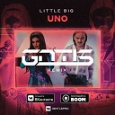 Little Big - UNO GNTLS Radio Edit