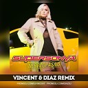 SuperSonya - Небезопасно Vincent Diaz Radio Mix