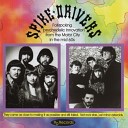 The Spike Drivers - Time Will Never Die