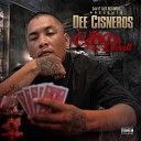 Dee Cisneros feat Big Tone Thre4t Tone Gunz… - Northern Cali Connected
