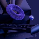 Luigi Gori Larsun Hesh - Blow of the Synth Anis Hachemi Remix