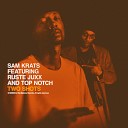 Sam Krats - Two Shots Radio Edit