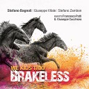 We Kids Trio feat Francesco Patti Giuseppe… - Honeysuckle Rose
